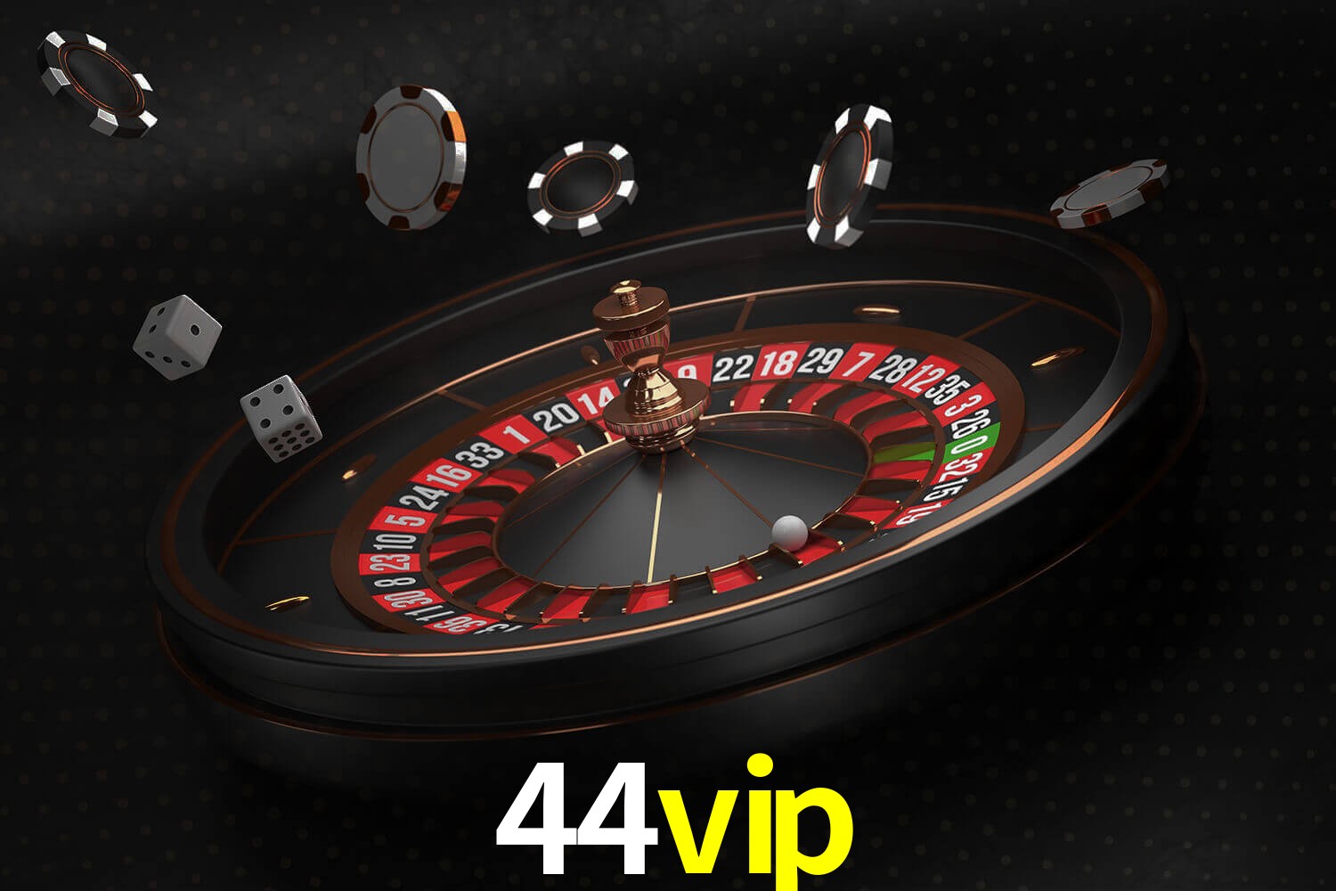 44vip: Seu Cassino Premiado com Pagamentos Rápidos