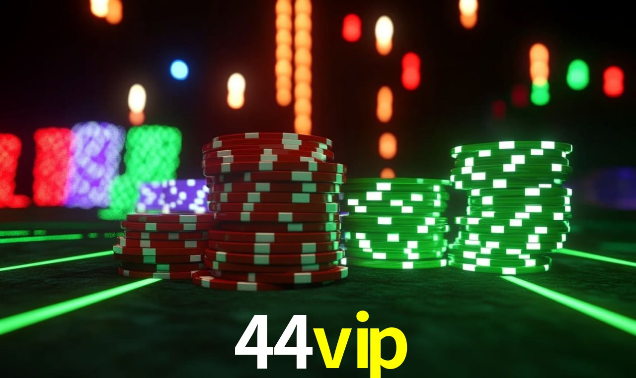 Statistics 44vip