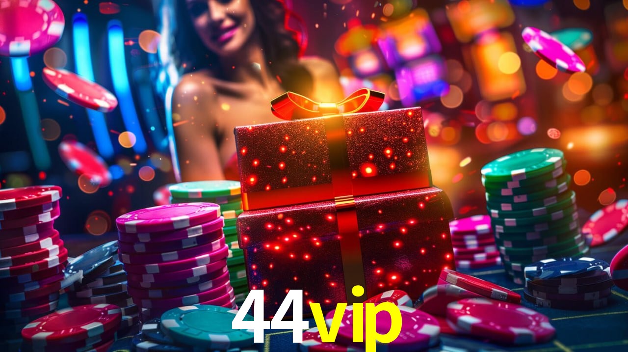 A Experiência Imersiva dos Cassinos Ao Vivo no 44vip