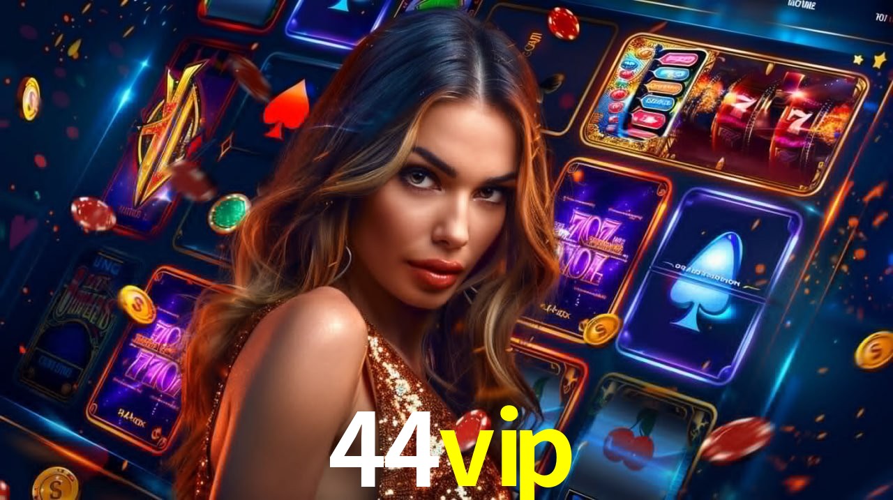 Descubra o Programa VIP da 44vip: Vantagens Exclusivas para Jogadores