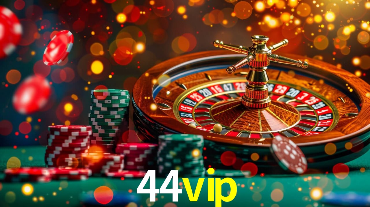 Descubra a Essência do 44vip: Nossa História e Compromissos