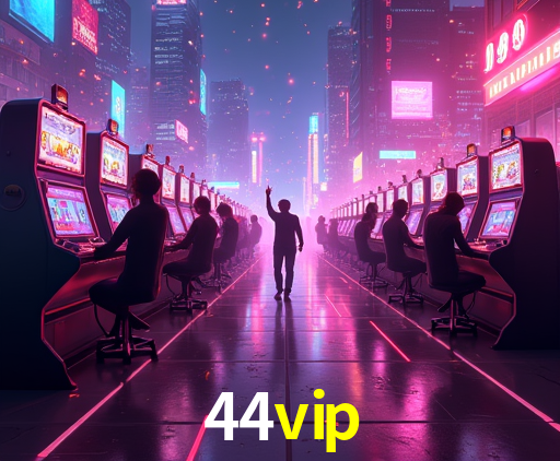 cassino 44vip
