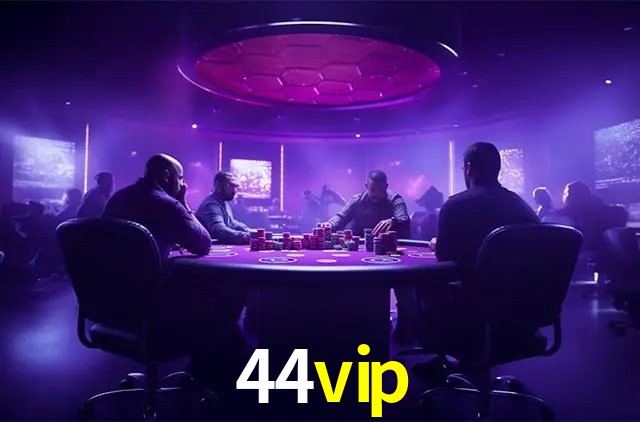 Game Statistics 44vip