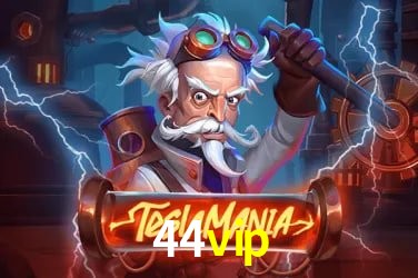 Game Providers 44vip