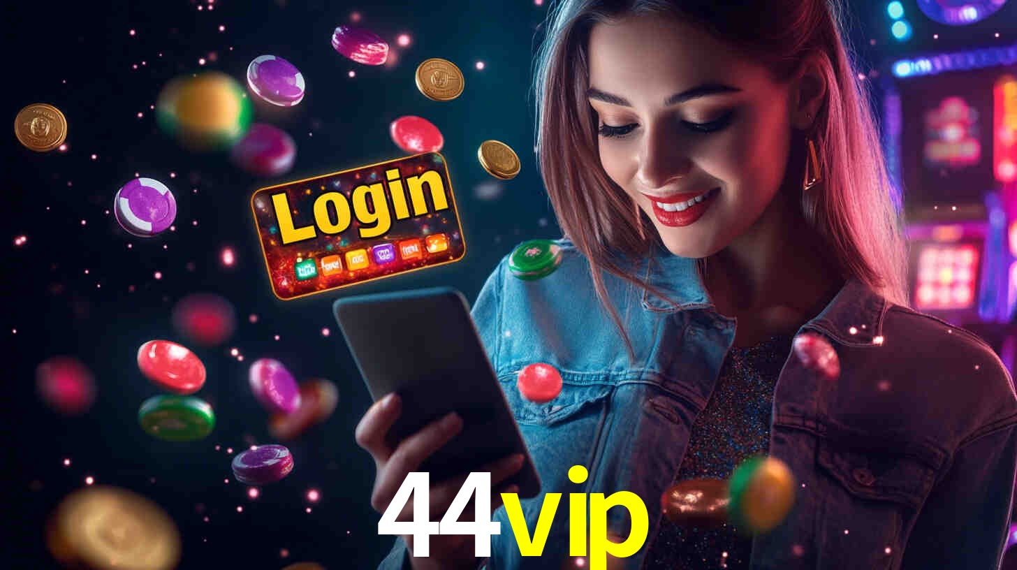 Apostas Esportivas na 44vip: Um Guia Completo