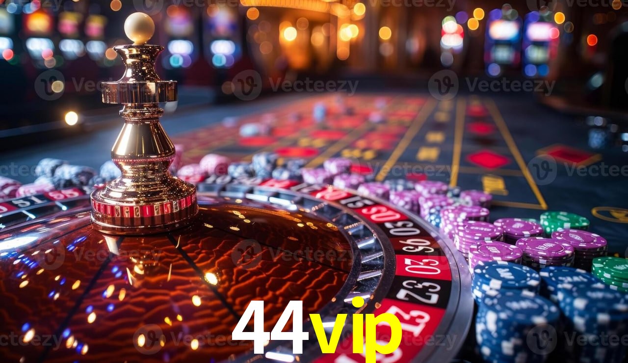 Exclusive Offers 44vip