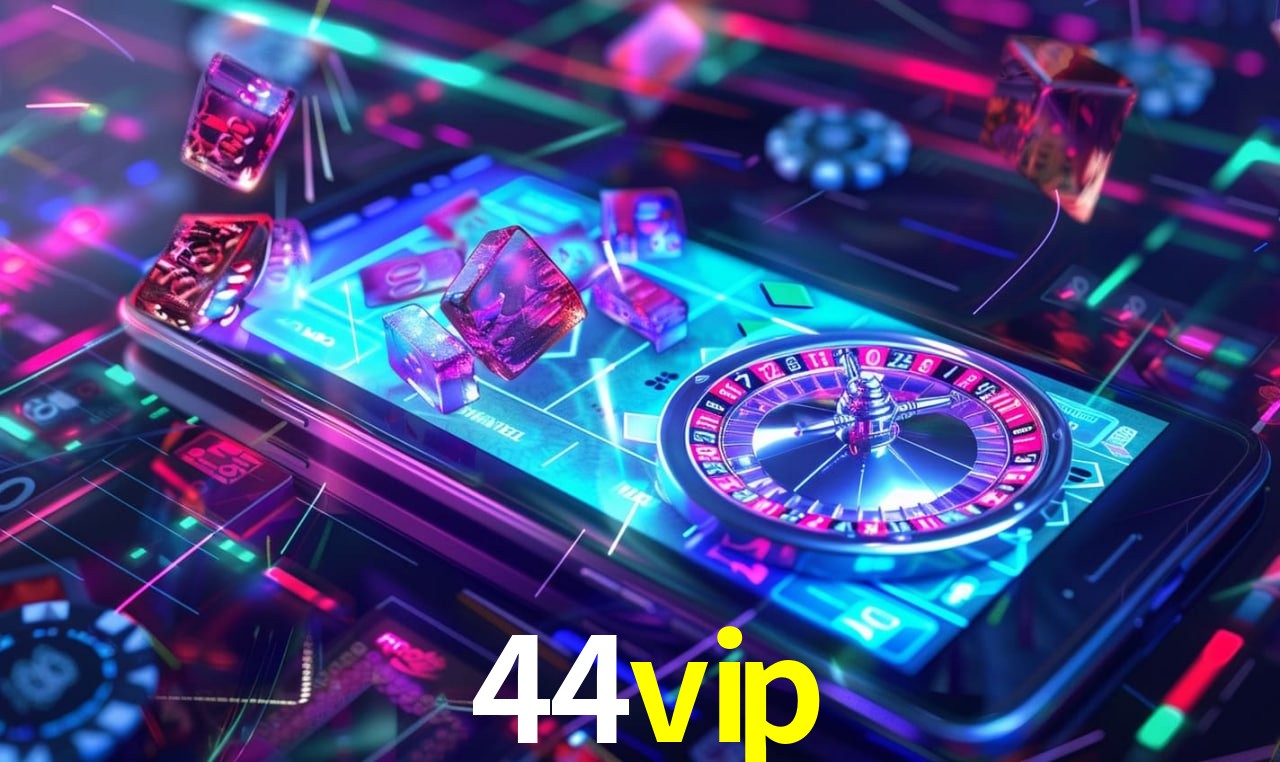 Experiência VIP 44vip
