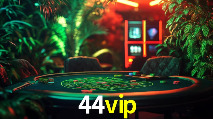 Programa VIP 44vip