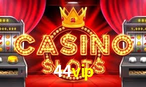 Bonus Features 44vip
