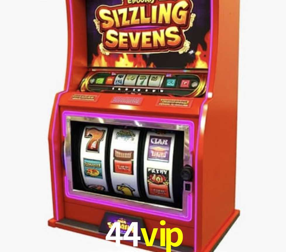 API Integration 44vip