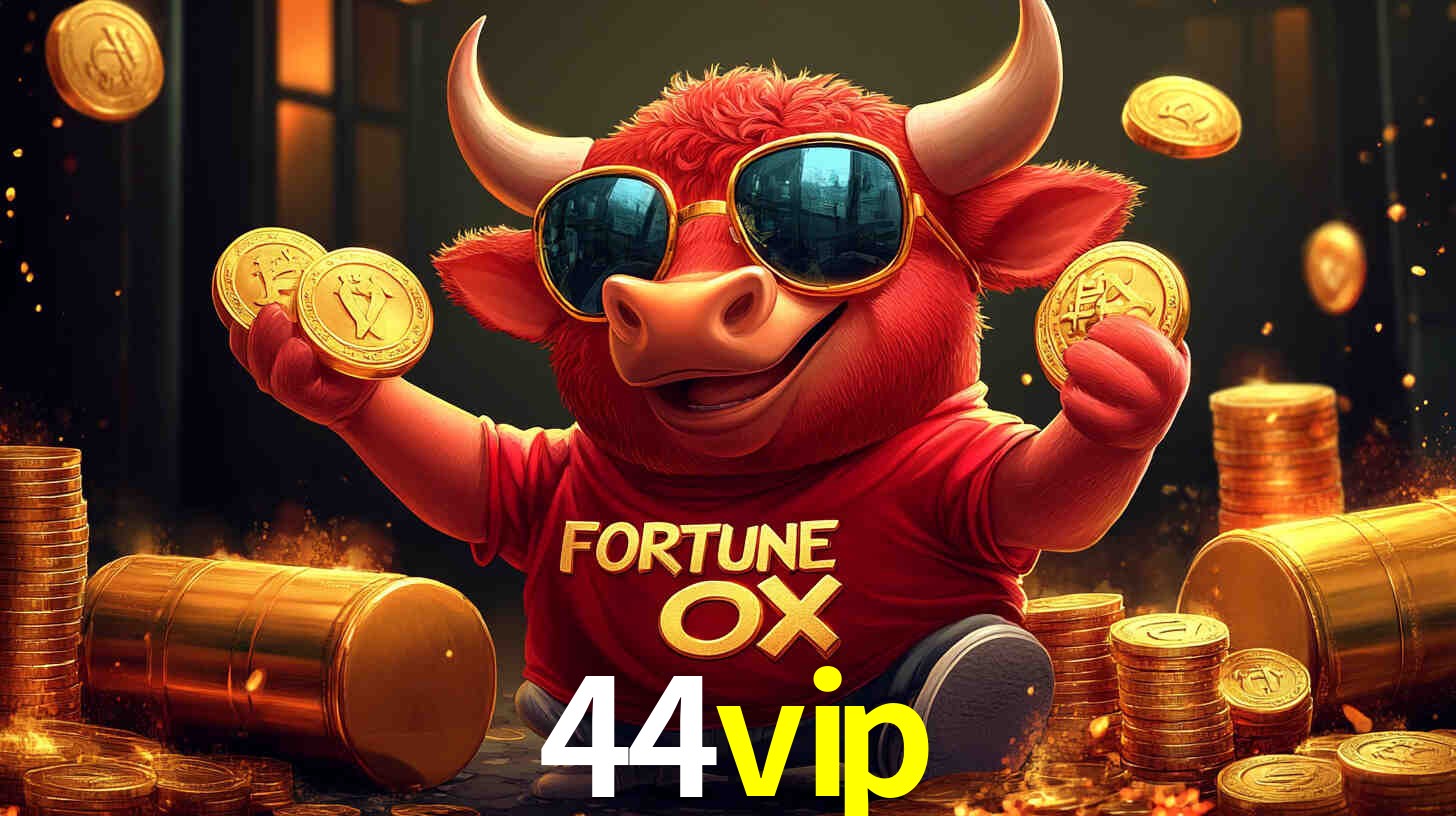 Descubra a Magia dos Jogos de Arcade no 44vip