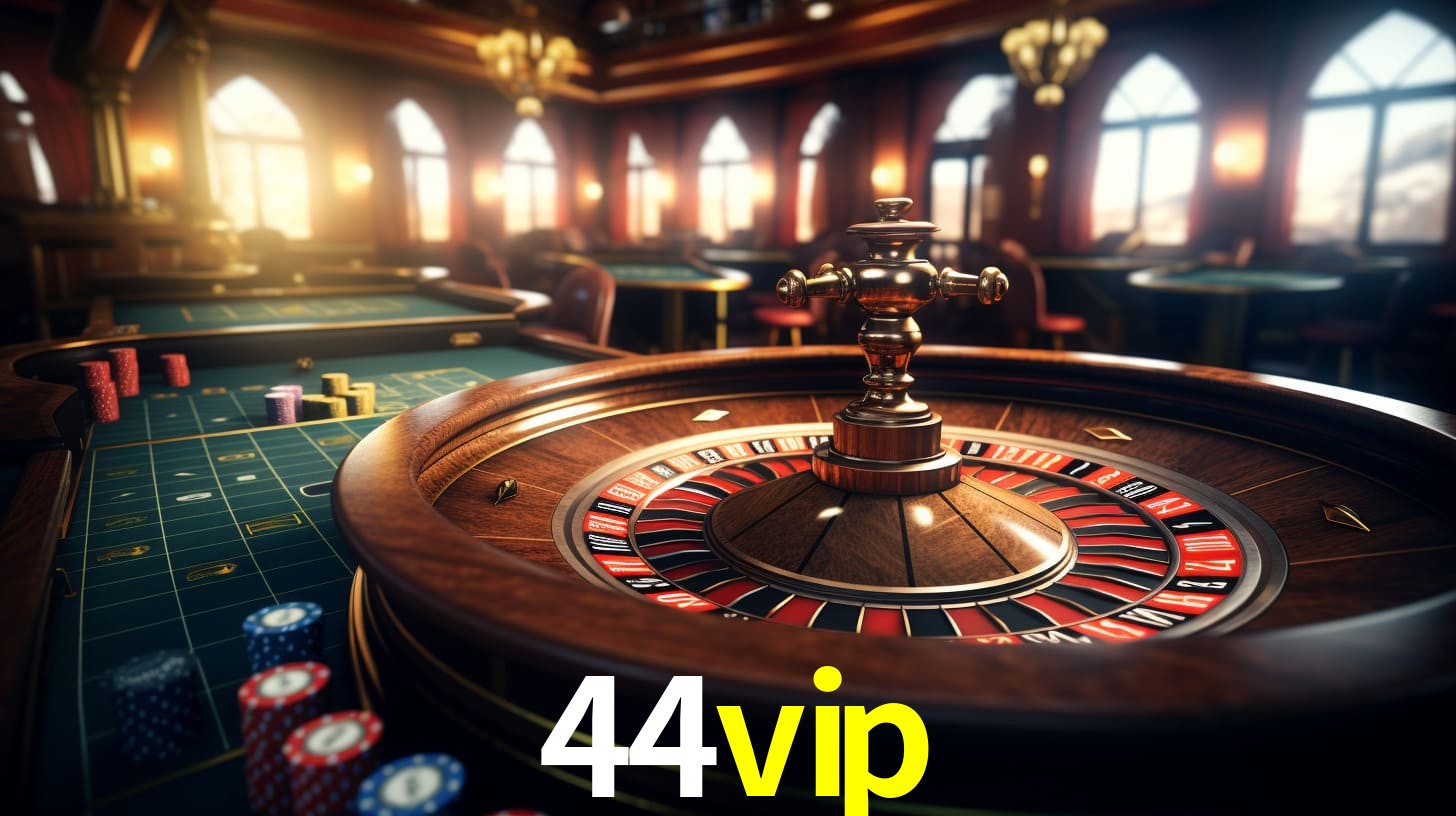 Live Casino 44vip