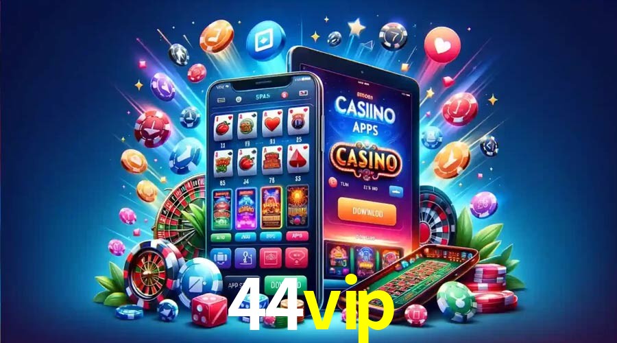 Account Benefits 44vip