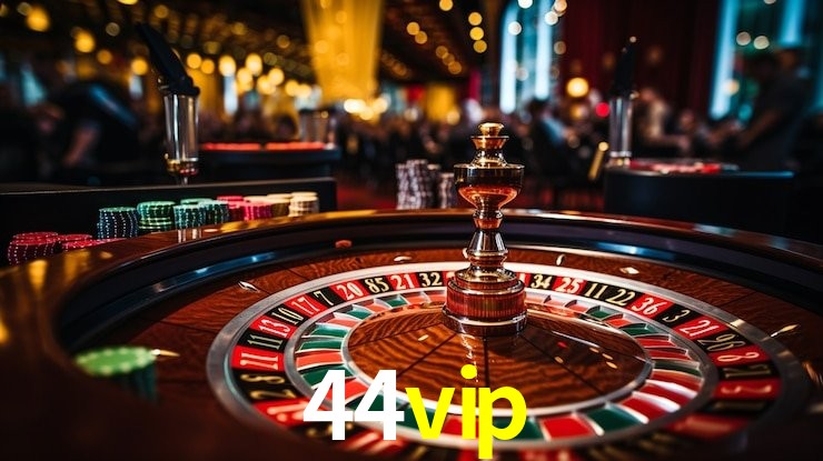 Seasonal Promotions 44vip