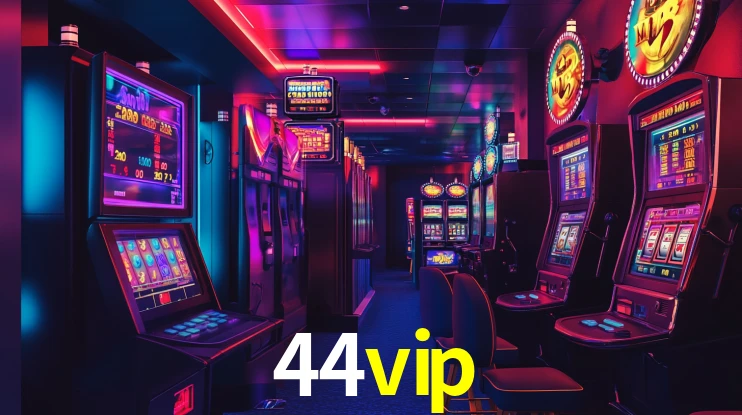 Ofertas Imperdíveis na 44vip: Promoções e Bônus Que Valem a Pena