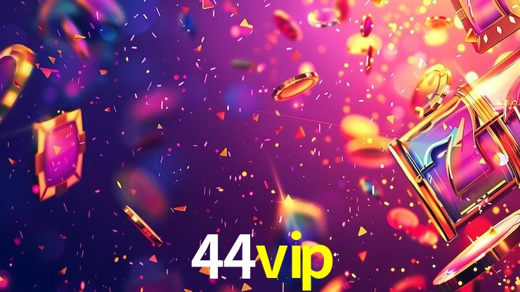 Desvendando o Mundo dos Jogos Virtuais na 44vip