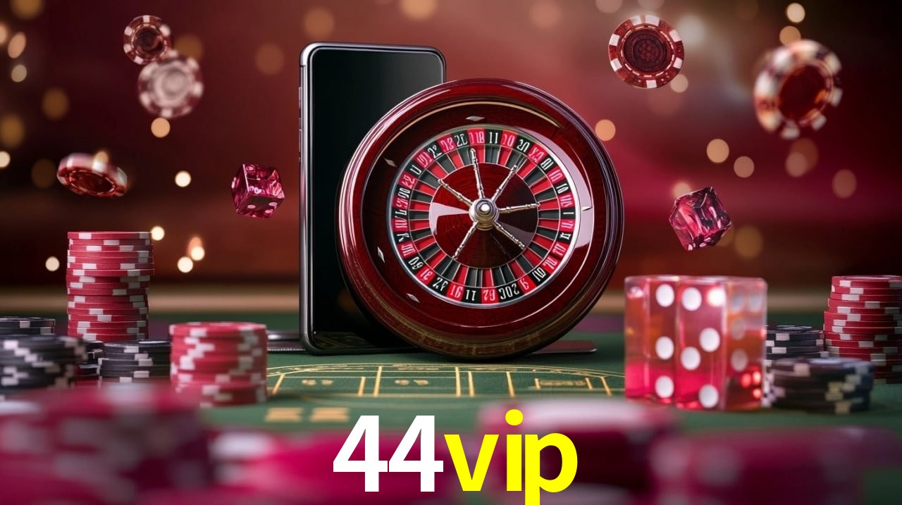Football Betting 44vip