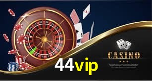 Statistics 44vip