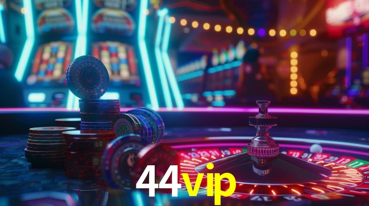 Slot Games 44vip