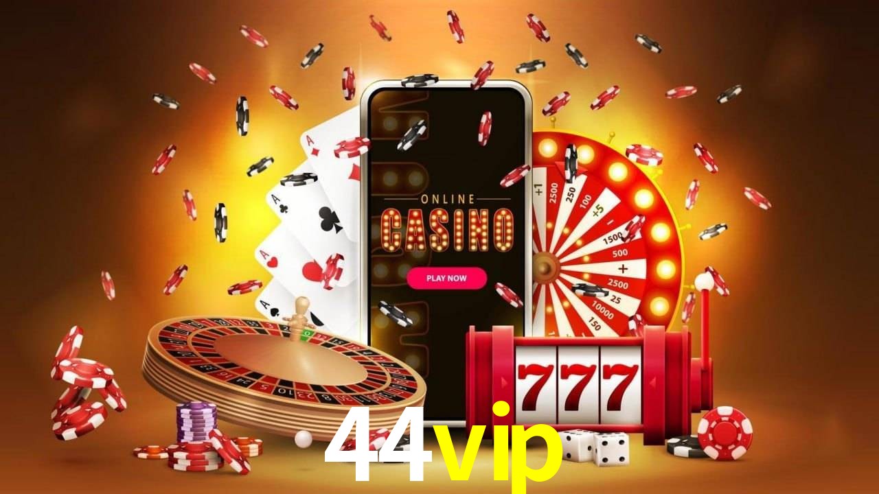 Live Casino 44vip