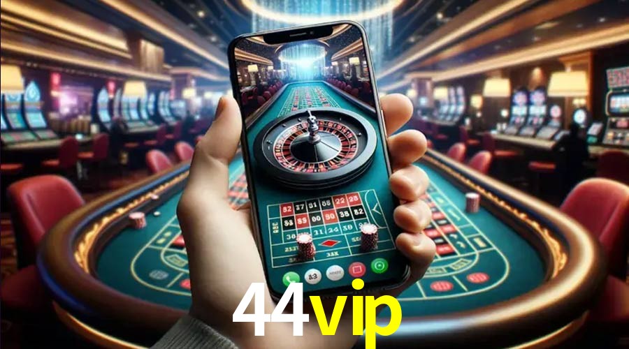 Game Providers 44vip