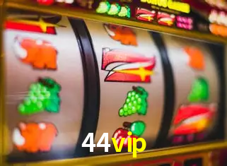 Desvendando o Mundo dos Jogos Virtuais na 44vip