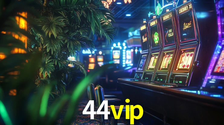 Tournaments 44vip