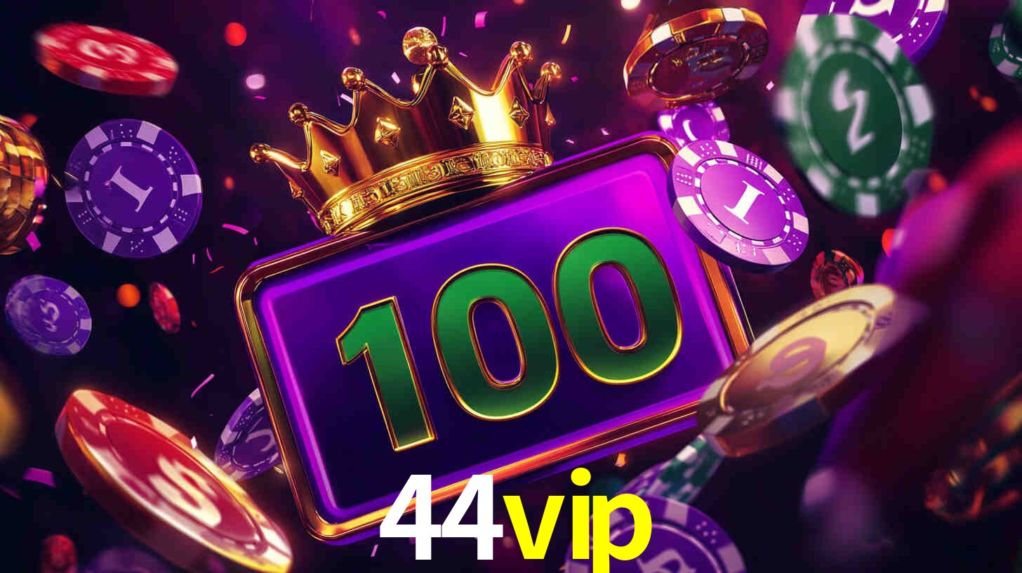 Exclusive Games 44vip