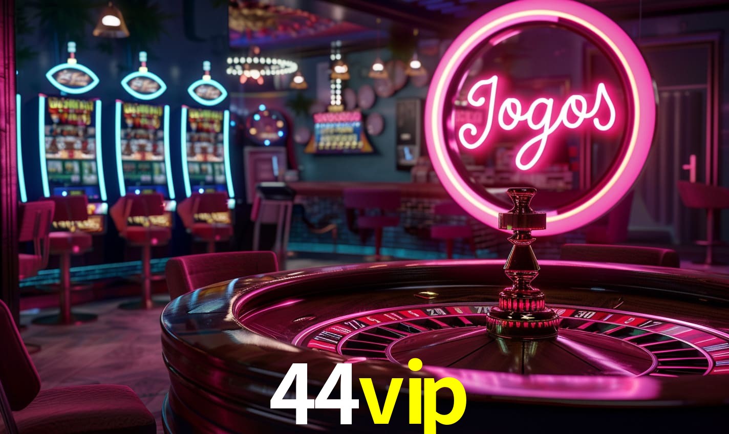Explorando a Categoria de Eventos em Apostas na 44vip