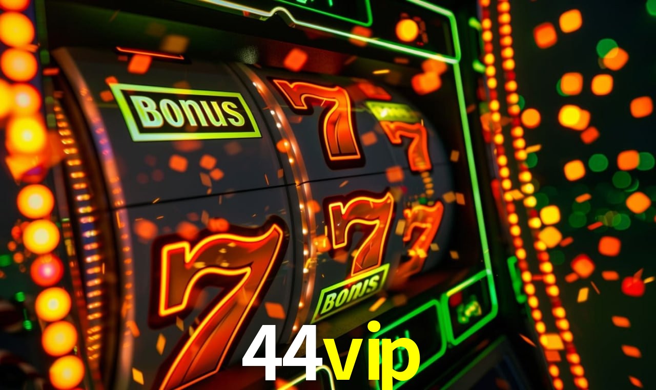 Inovações de Jogos na 44vip: O Futuro das Experiências Interativas