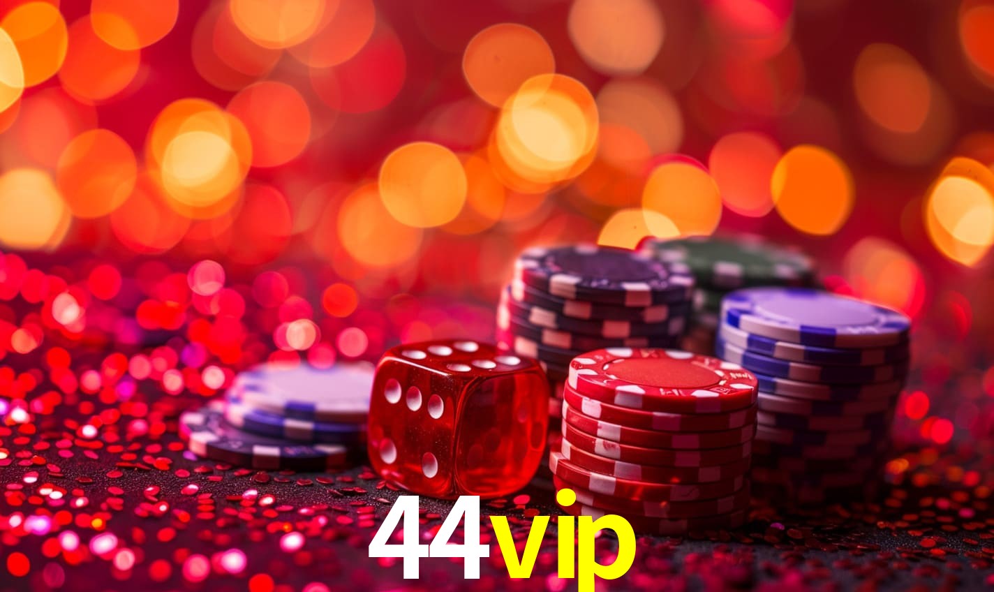 Descubra a Essência do 44vip: Nossa História e Compromissos