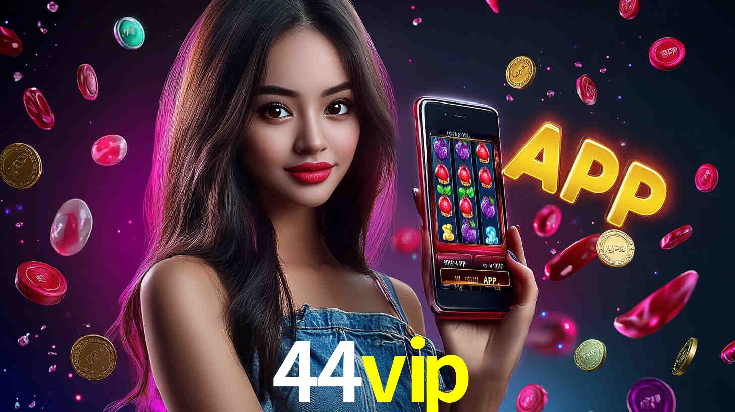 Inovações de Jogos na 44vip: O Futuro das Experiências Interativas