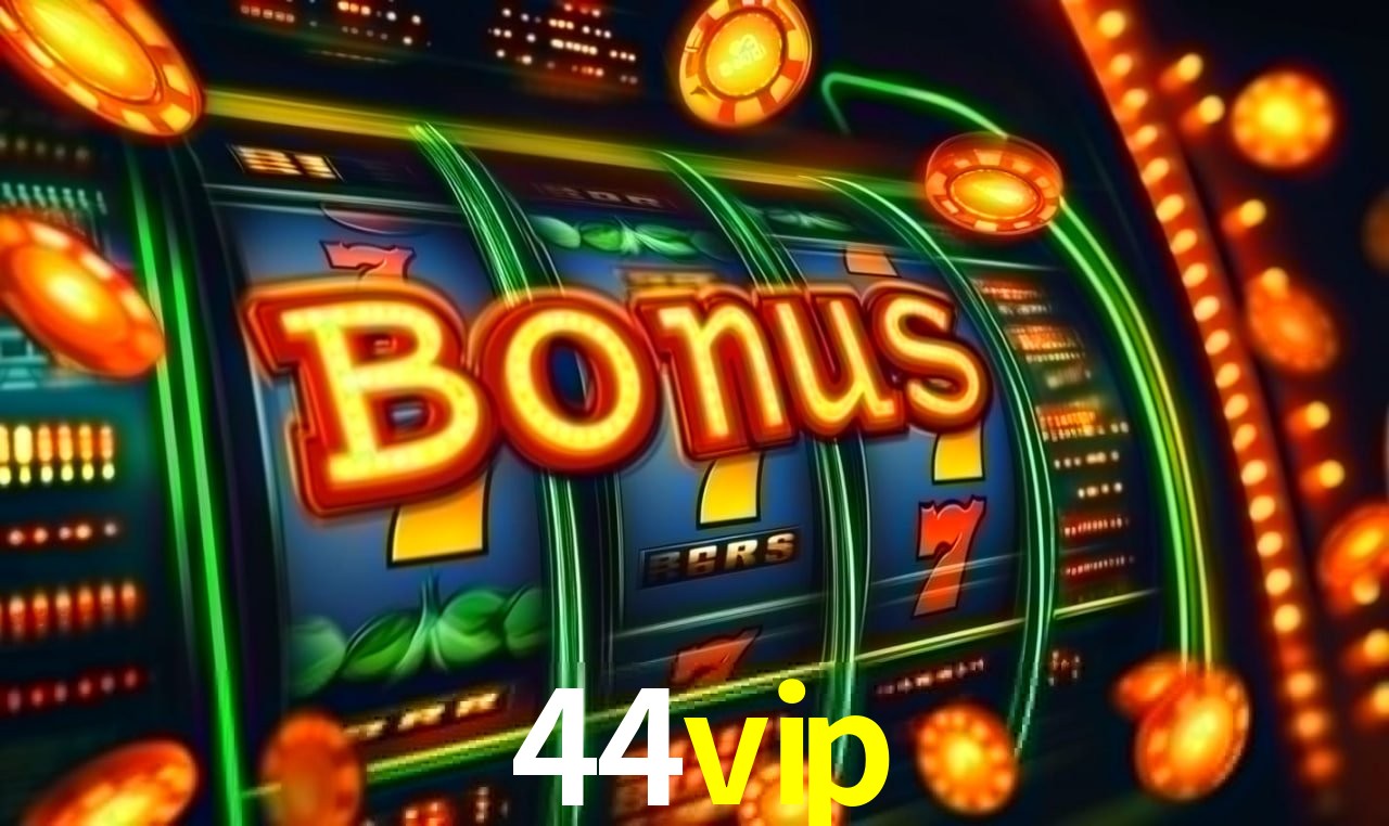 VIP Casino 44vip