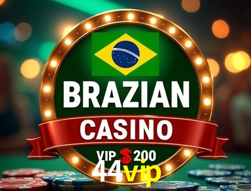 Exclusive Offers 44vip