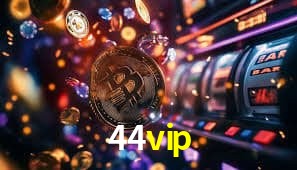 A Emoção da Loteria na 44vip: Uma Chance de Mudança de Vida