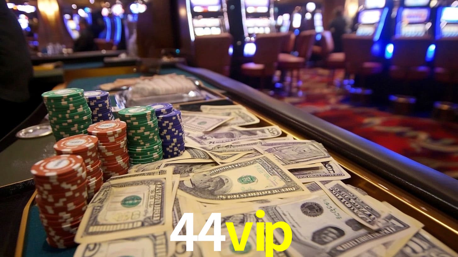 Seasonal Promotions 44vip