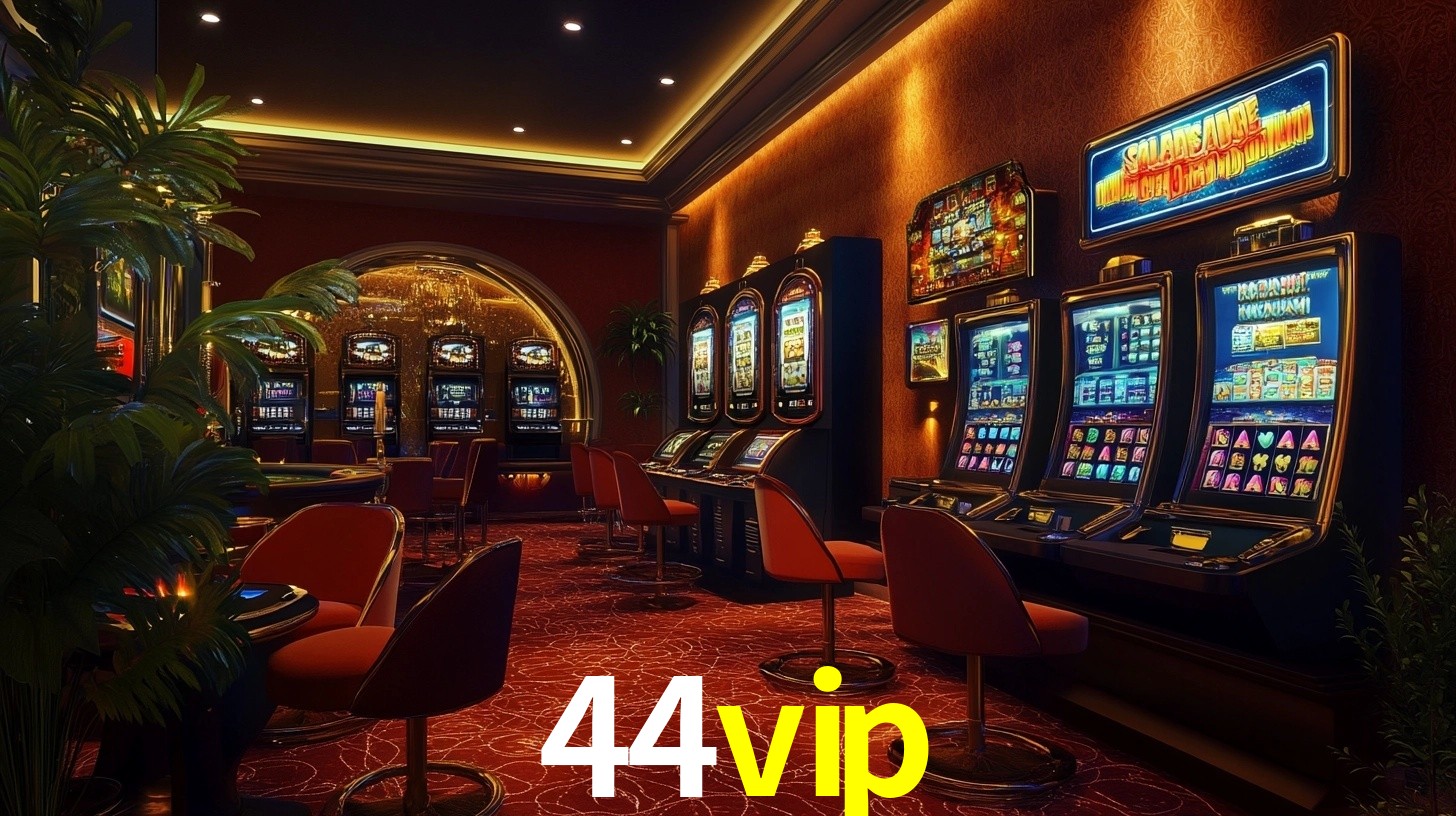 44vip App Interface
