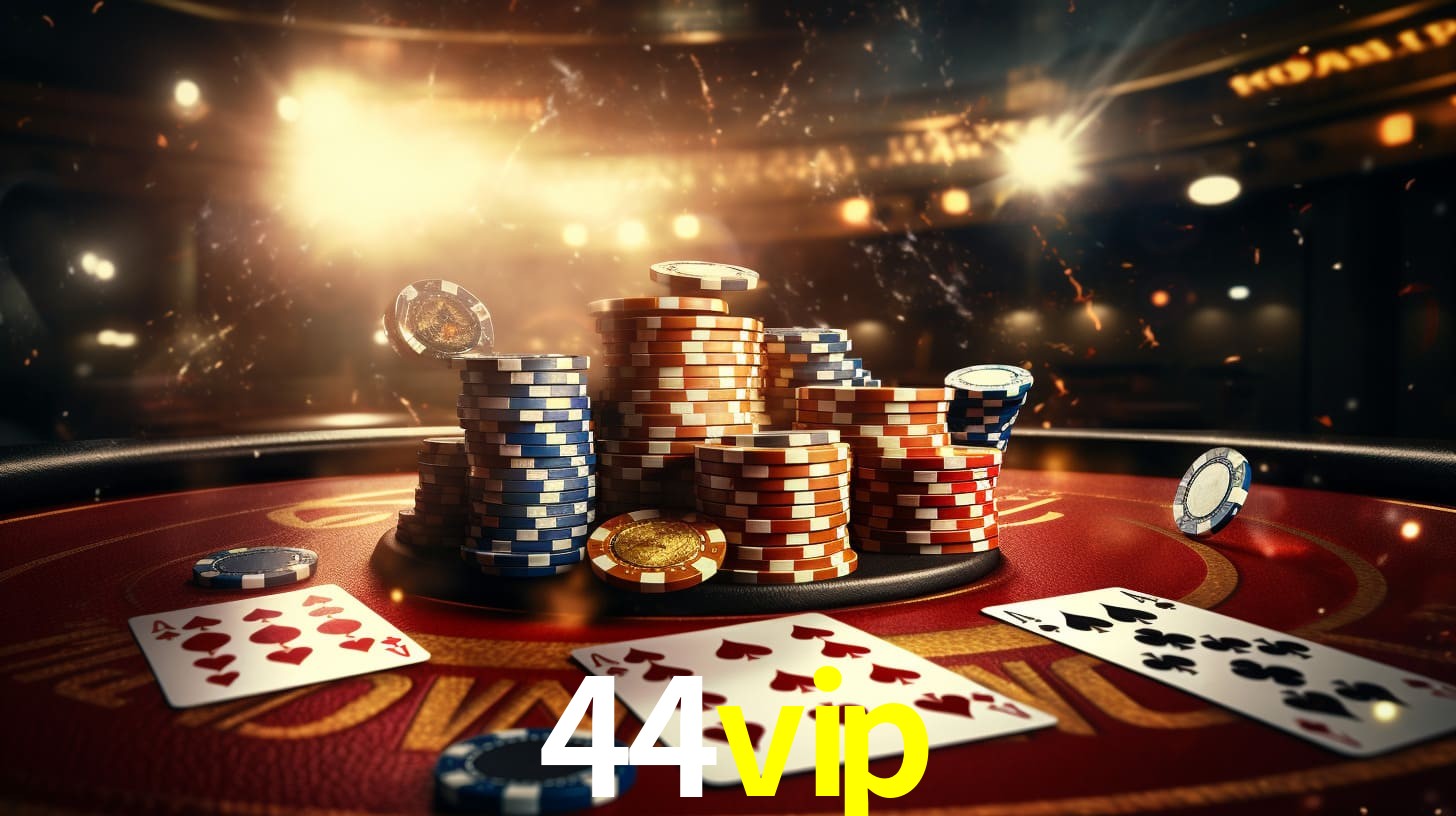 Daily Bonuses 44vip