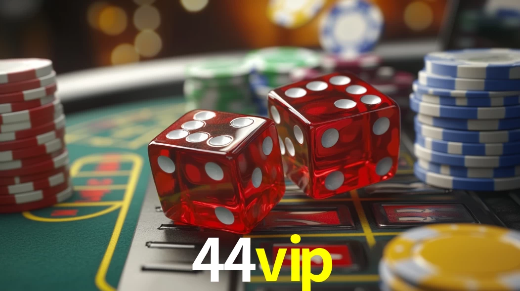 Exclusive Games 44vip