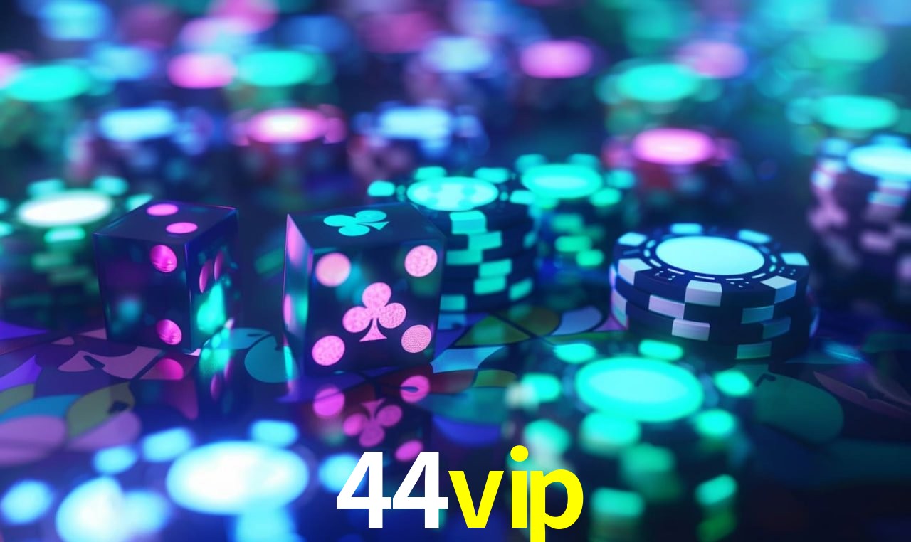 A Emoção da Loteria na 44vip: Uma Chance de Mudança de Vida