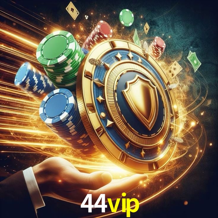 Jogos de Slot 44vip