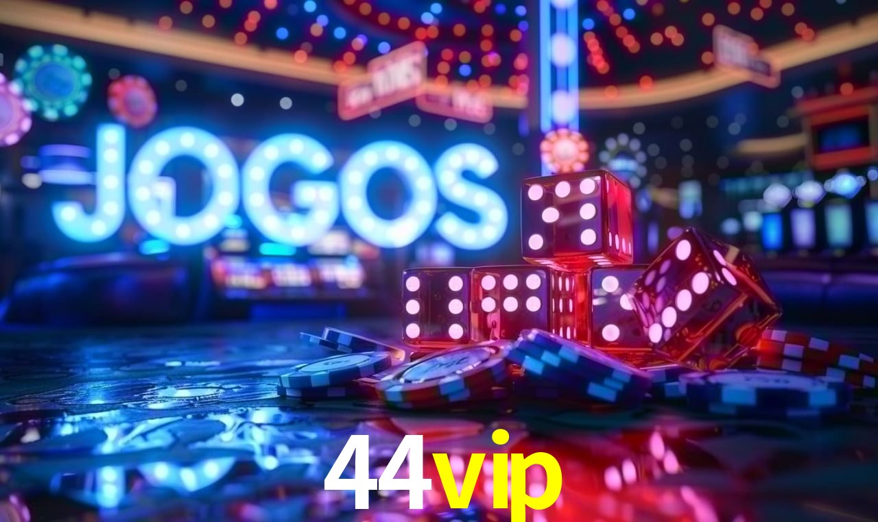 Descubra a Essência do 44vip: Nossa História e Compromissos