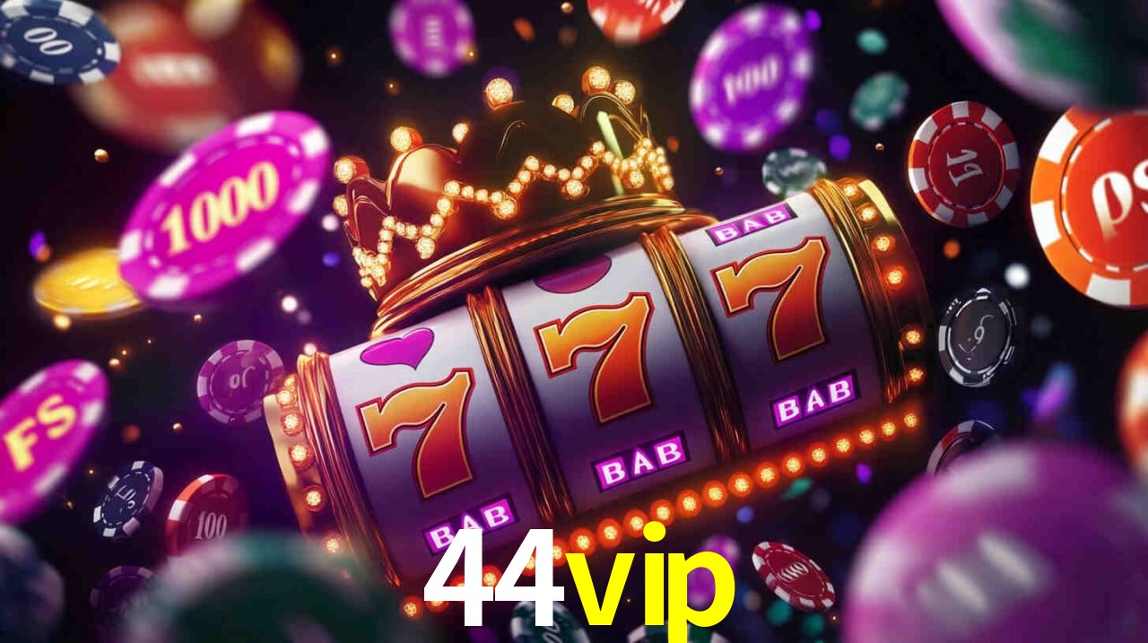 Football Betting 44vip