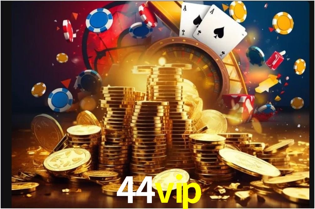 Descubra a Essência do 44vip: Nossa História e Compromissos