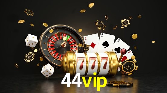 Live Casino 44vip