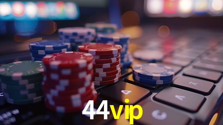 Casino Ao Vivo 44vip