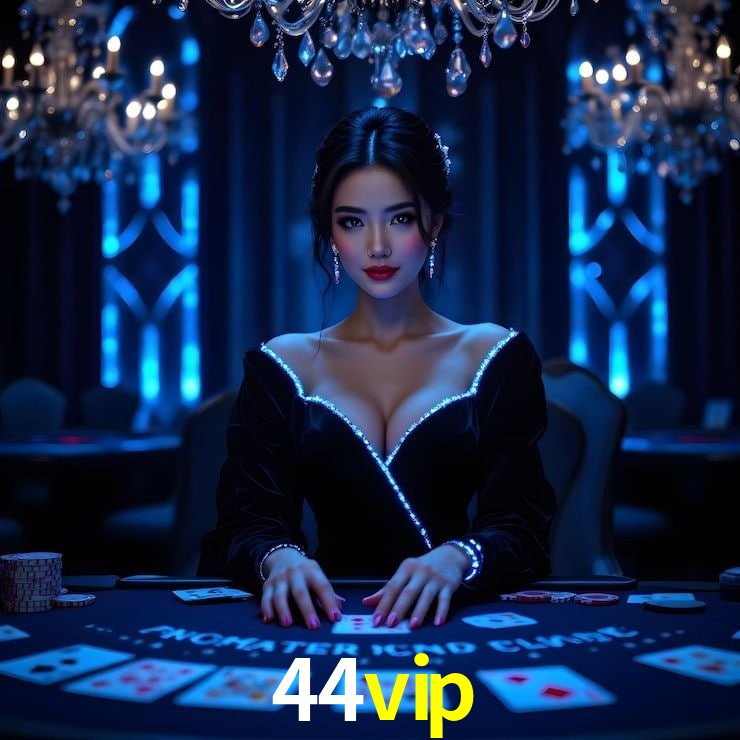 PIX Instantâneo 44vip