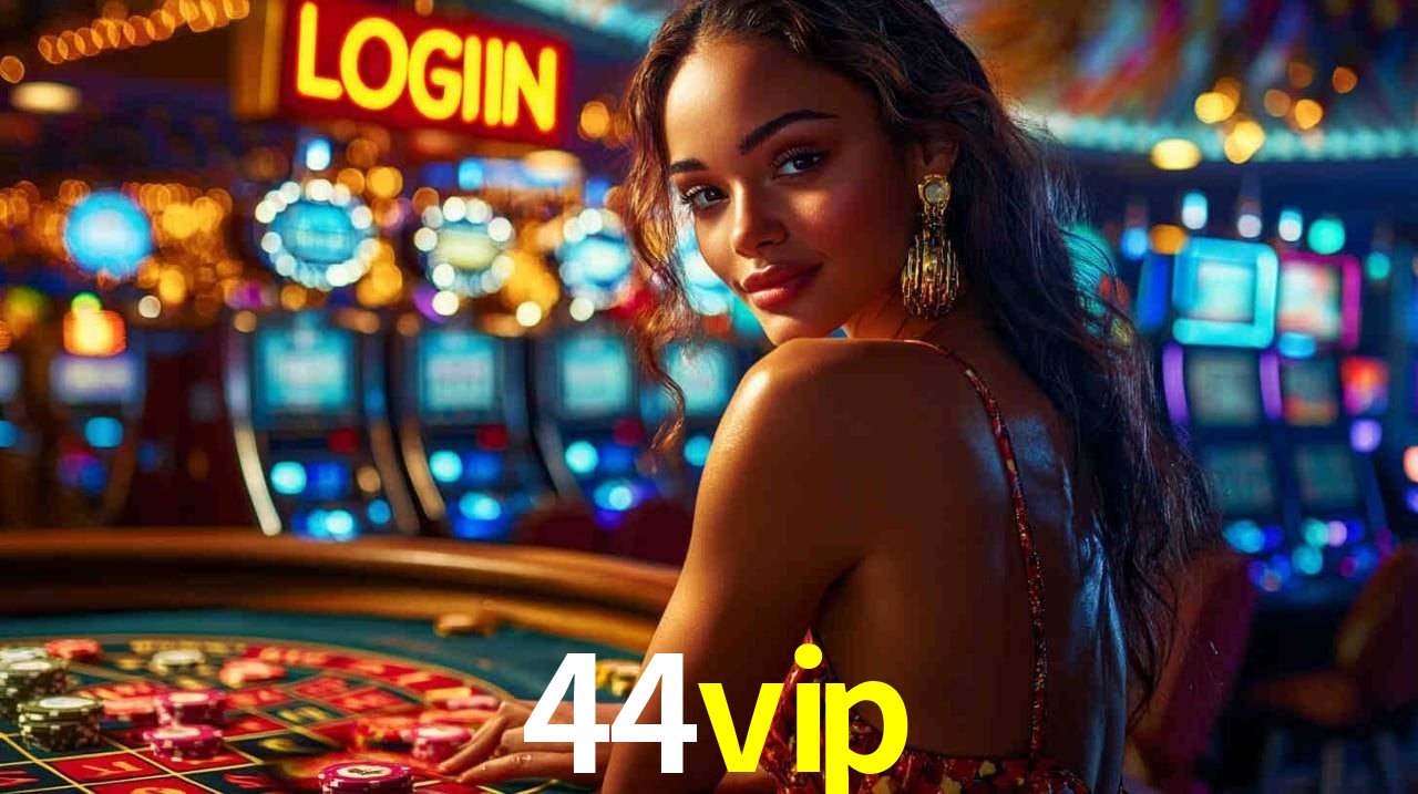 Jogos Exclusivos 44vip