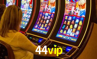 Exclusive Offers 44vip