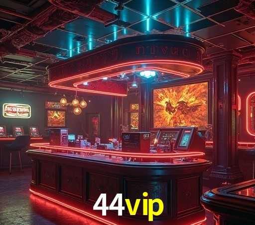 Promoção Relâmpago 44vip